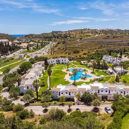 Albufeira Family Holidays With Pool View Экстерьер фото