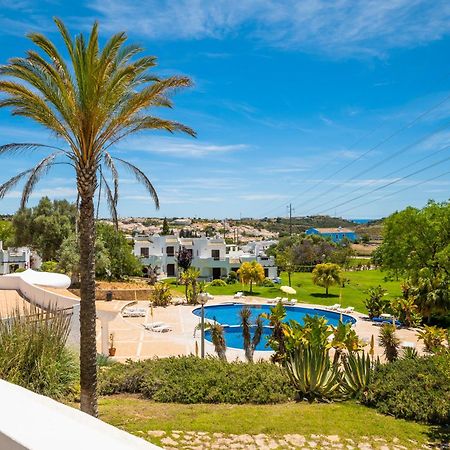 Albufeira Family Holidays With Pool View Экстерьер фото
