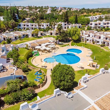 Albufeira Family Holidays With Pool View Экстерьер фото
