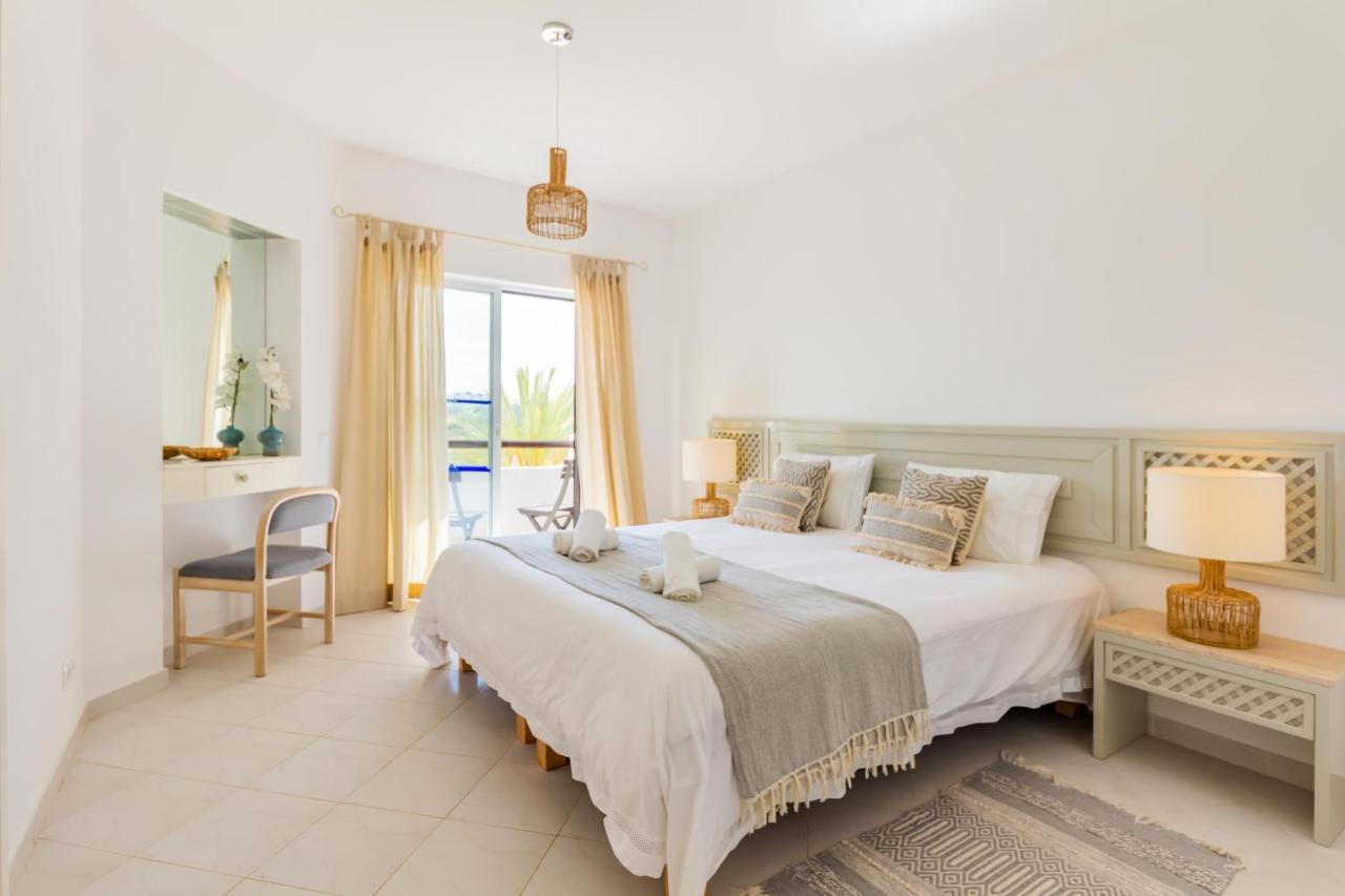 Albufeira Family Holidays With Pool View Экстерьер фото