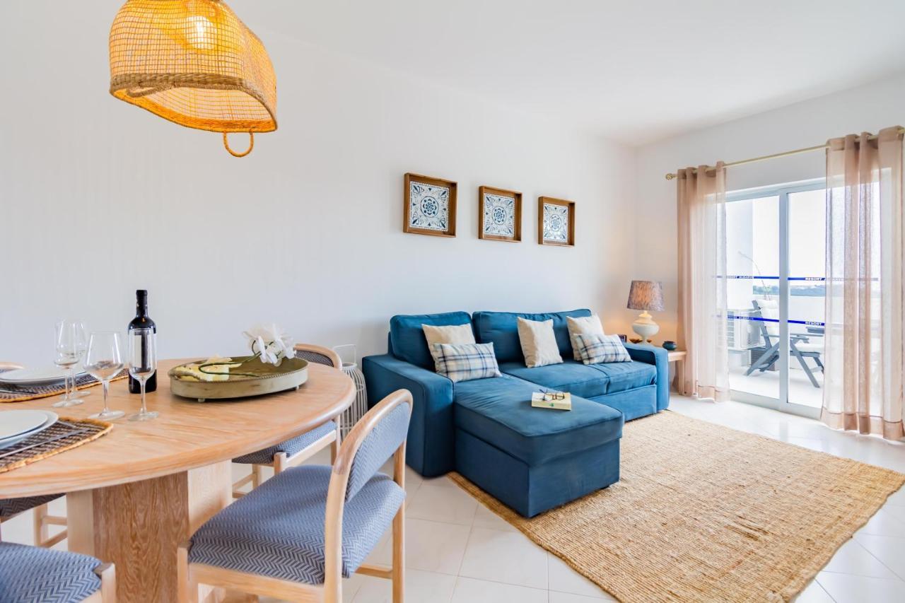 Albufeira Family Holidays With Pool View Экстерьер фото