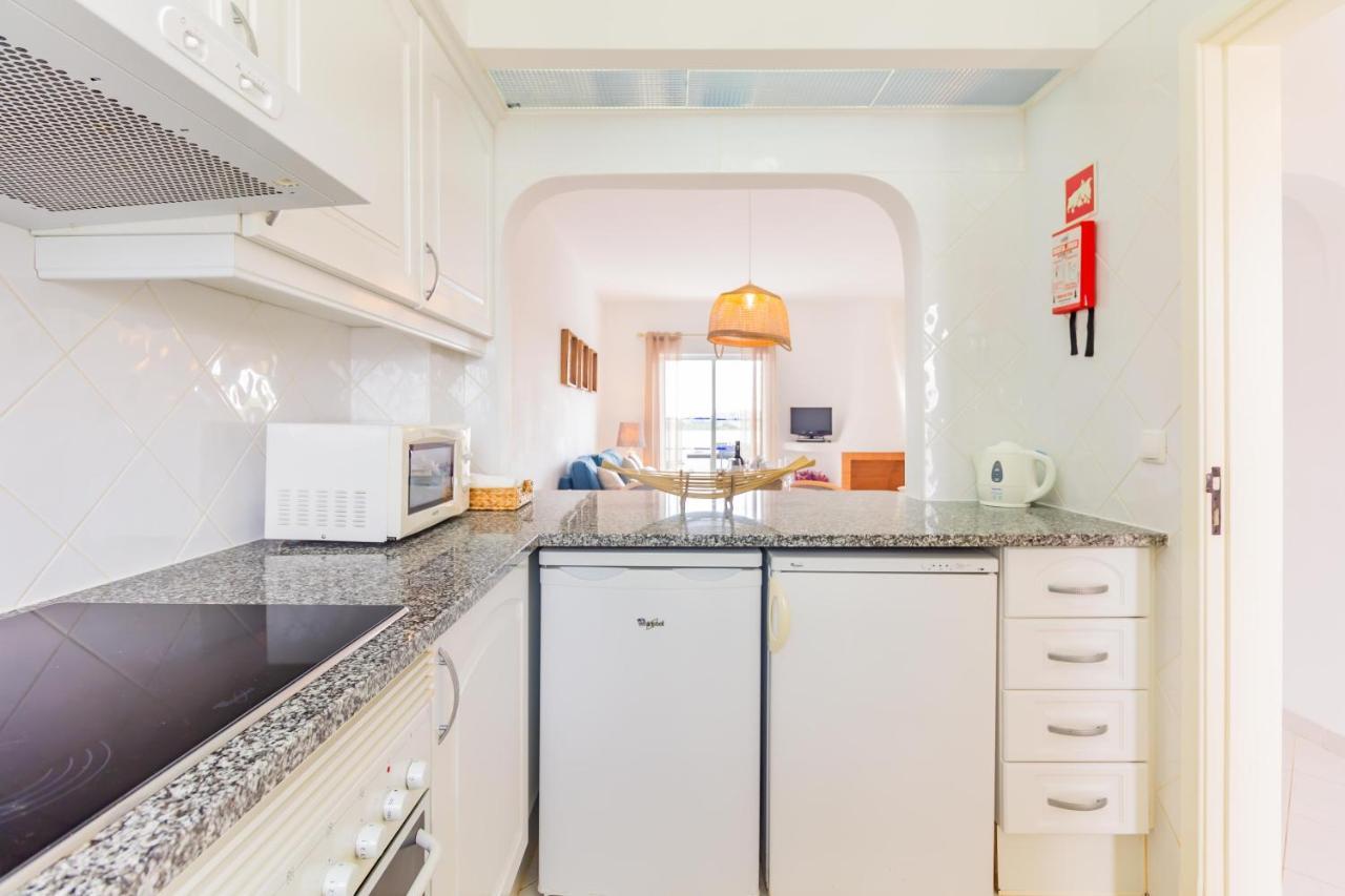 Albufeira Family Holidays With Pool View Экстерьер фото