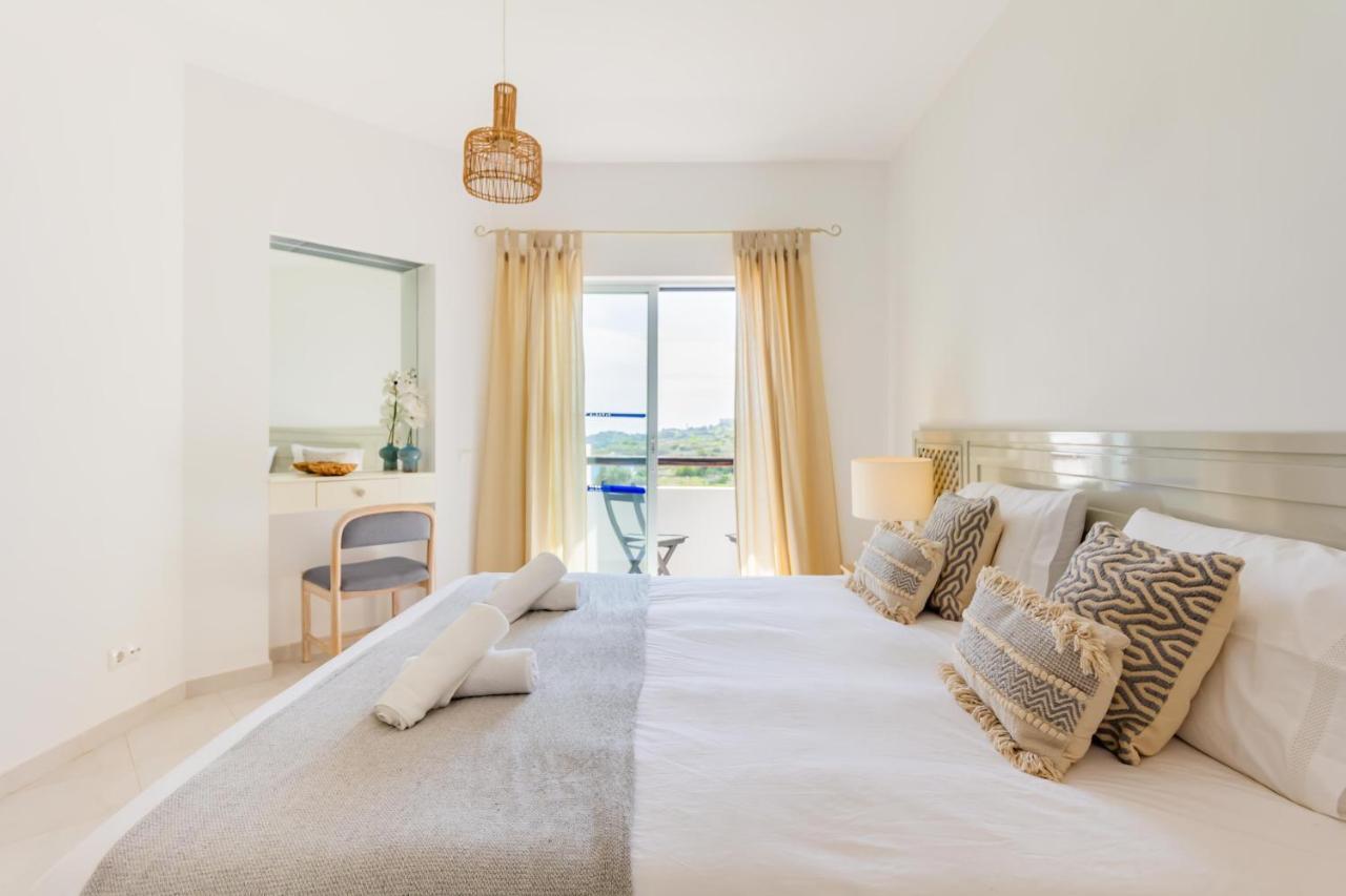 Albufeira Family Holidays With Pool View Экстерьер фото