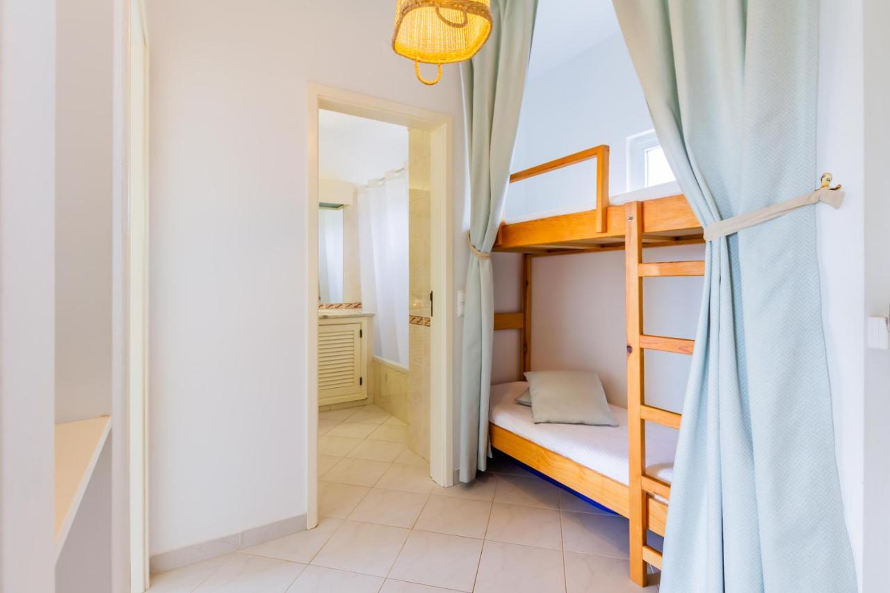 Albufeira Family Holidays With Pool View Экстерьер фото