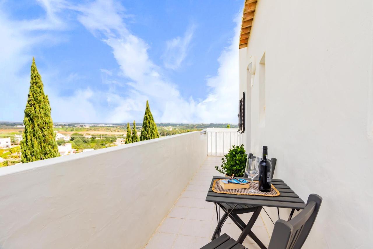 Albufeira Family Holidays With Pool View Экстерьер фото