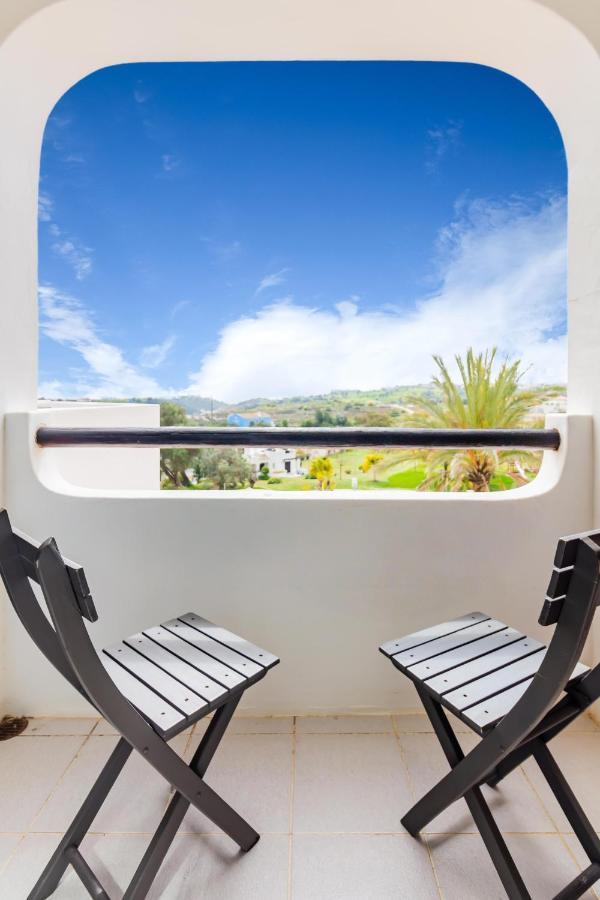 Albufeira Family Holidays With Pool View Экстерьер фото