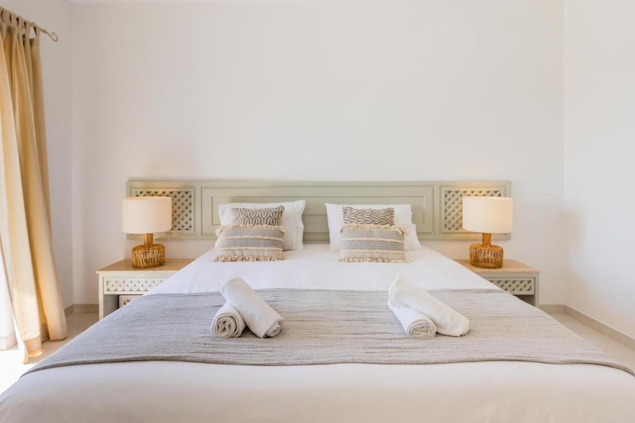 Albufeira Family Holidays With Pool View Экстерьер фото